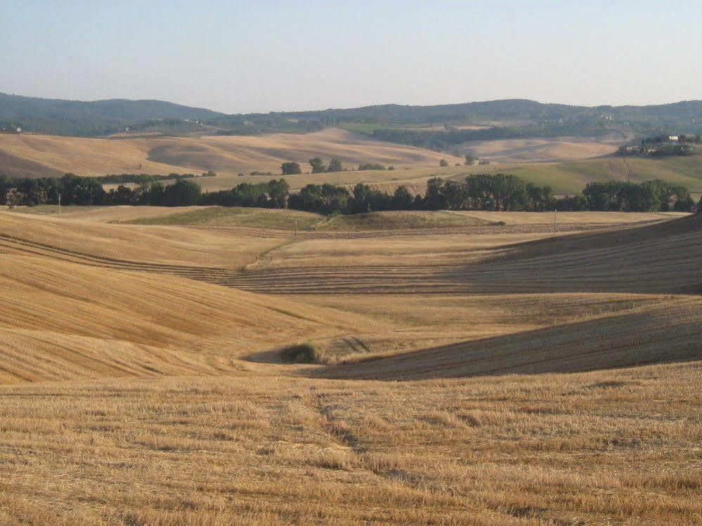 Monteroni dʼArbia Agriturismo San Giorgio المظهر الخارجي الصورة